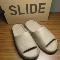 ジ*ル様 264-42 adidasYEEZY SLIDE サンダル27.5cm