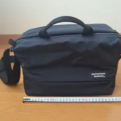 マンハッタンパッセージ ショルダーバッグ