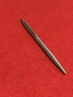 廃盤品】モンブラン ハンマートリガーボールペン ボルドー ドイツ製