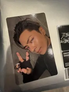 2026年最新】target enhypenの人気アイテム - メルカリ