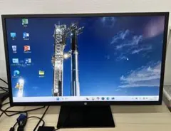 HP Pavilion 32QHD WQHD 32型　IPS級高画質 USB-C HP Pavilion 32QHD WQHD 32型 IPS級高画質 USB-C - メルカリ