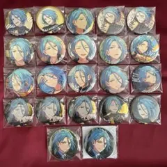 あんさんぶるスターズ 缶バッジ HiMERU