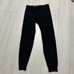 裏起毛 レギンス