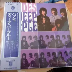 DLIP SHEEF THE 3RD 2LP レコード - メルカリ