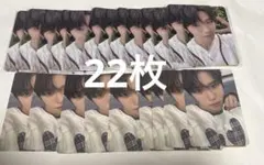 NCT WISH ジェヒ Color トレカ mumo特典