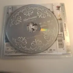 King & Prince シンデレラガール 初回限定盤A CD DVD