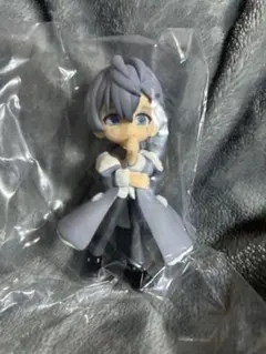 カラフルピーチ　ヒロくん　フィギュア