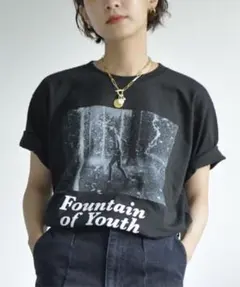 Spick & Span Fountain of Youth TEE /Tシャツのサムネイル
