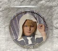 刀剣乱舞ミュージカル 山姥切国広 目出度歌誉花舞 缶バッジ