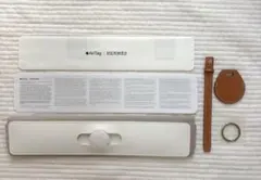 【4月末まで限定値下げ】希少 HERMES AirTag エルメス エアタグ