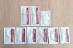 DERMA SCIENCE ダーマサイエンス　クレンジング/洗顔/ローション9包