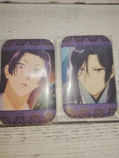 薬屋のひとりごと 缶マグネット 壬氏