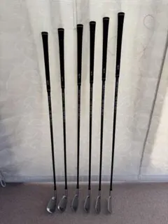 TaylorMade rac アイアンセット 3〜9、PW、8本 - メルカリ
