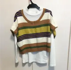 パーリッシィ セーターのサムネイル