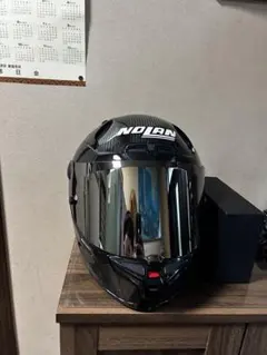 NOLAN N60-6SP MESMERICO 342 レッド Mサイズ - メルカリ
