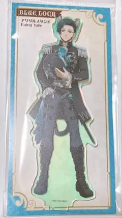 ブルーロック　糸師凛　マズル　アクスタ　3点 Amazon.co.jp: ブルーロック マズル アクリルスタンド アクスタ 糸師