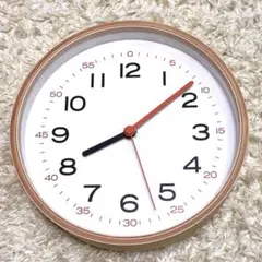 2026年最新】無印良品 掛時計・柱時計の人気アイテム - メルカリ