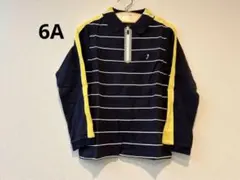 jacadi ⭐︎訳あり⭐︎ 未使用ポロシャツ6A
