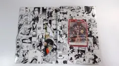 d*7様 NARUTO 劇場版 特典 DVD カードセット - メルカリ