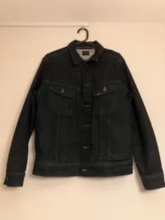 Lee ダークブルー デニムジャケット M