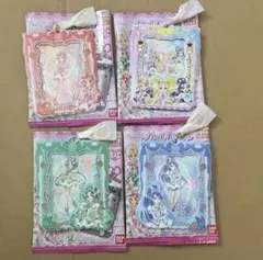 プリキュア　カードホルダー　まとめ売り