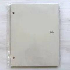 미테네 앨범 L 사이즈 아이보리