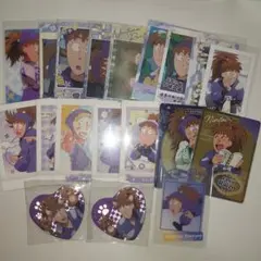 忍たま 不破雷蔵 グッズ まとめセット