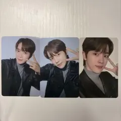 SHIBUYA109 × RIIZE トレカ ソンチャン