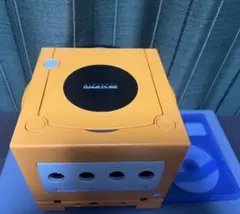 ゲームキューブ本体セット ゲームボーイプレイヤー スタートアップディスク