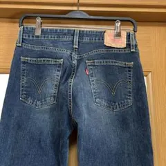 リーバイス　デニムパンツ
