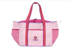 PLAZA BASICS HAWAIIAN ハワイアン航空 簡易保冷トートバッグのサムネイル
