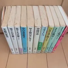 講談社文庫 ミステリー16冊まとめ 森博嗣 池井戸潤 佐々木譲 岡嶋二人