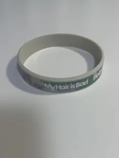 My Hair is Bad ラバーバンド 20個セット 2025年最新】my hair is bad ラバーバンドの人気アイテム - メルカリ
