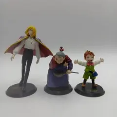2026年最新】イメージモデルコレクション ジブリの人気アイテム - メルカリ