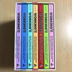 2026年最新】working dvdの人気アイテム - メルカリ