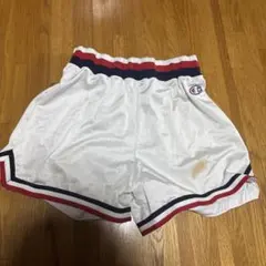 【ヴィンテージ】Champion バスケ ショートパンツ