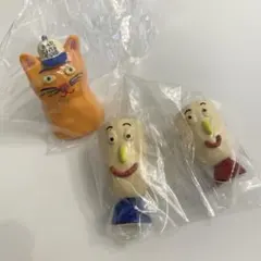 HONGAMA miniature collection
