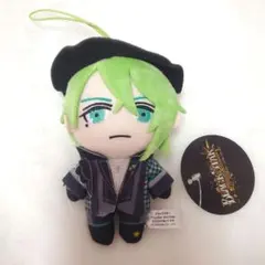 ブラスタ リンドウ ぬいぐるみ2体セット4thALBUM特典缶バッジ ブラスタ】特典缶バッジ 2点セット ブラスタ リンドウ ぬいぐるみ2体