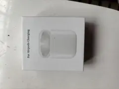AirPods 充電ケース ホワイト