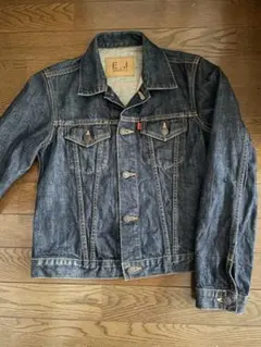 ☆Bobson☆ボブソン デニムジャケット Lot 226 W34 - メルカリ