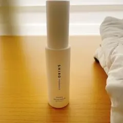 shiro サボン オードパルファン 40ml