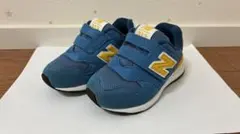 【匿名配送】New Balance 14cm
