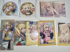 2026年最新】天馬咲希 缶バッジの人気アイテム - メルカリ