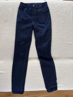 UNIQLO ヒートテックウルトラストレッチレギンスパンツ