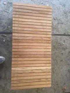 WHAT WE WANT WWW_EXTENSIONSIDEBAR 2本セット WHAT WE WANT ONLINE STORE