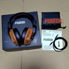 2026年最新】FOSTEX T60RPの人気アイテム - メルカリ