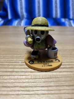 ドラゴンボールZORTORSTUDIO鳥山明ローラースケーターの鳥山明