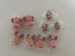 ぐ〜チョコランタン アネム セット