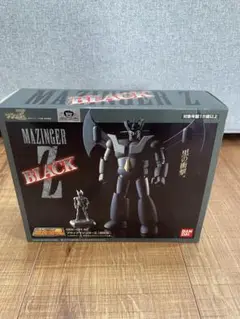 超合金魂マジンガーZ ブラック GX-01B 61pumWY0ctL._AC_SY200_QL15_.jpg