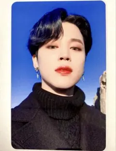 【BTS】‪☆167-41☆フォトカード JIMIN ジミン